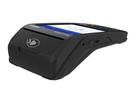 Ingenico Move5000 langaton maksupääte