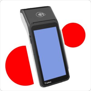 Verifone V660p tukee edistyksellisiä maksutapoja, kanta-asiakasohjelmia ja muita sovelluksia.