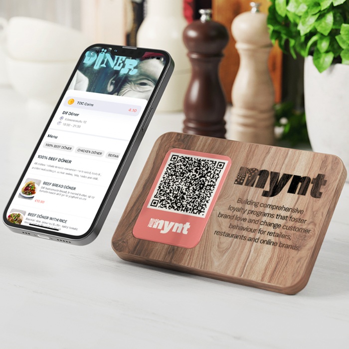 Sunmi D2 VektoriKassalle