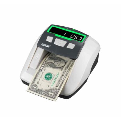 Ratiotec Soldi Smart Pro USD