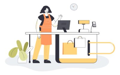 Kevättä rinnassa ja kesä kassan takana – onko yrityksesi valmiina sesonkiin?