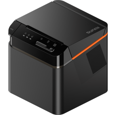 Älykäs Sunmi Cloud Printer