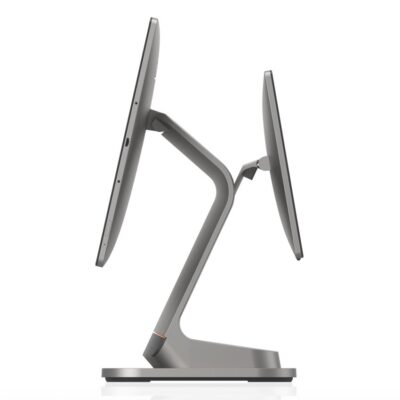 Sunmi T3 asiakasnäytöllä