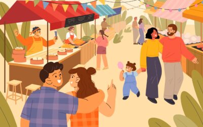 Tarvitsetko maksupäätteen tapahtumaan tai koko kesäksi?